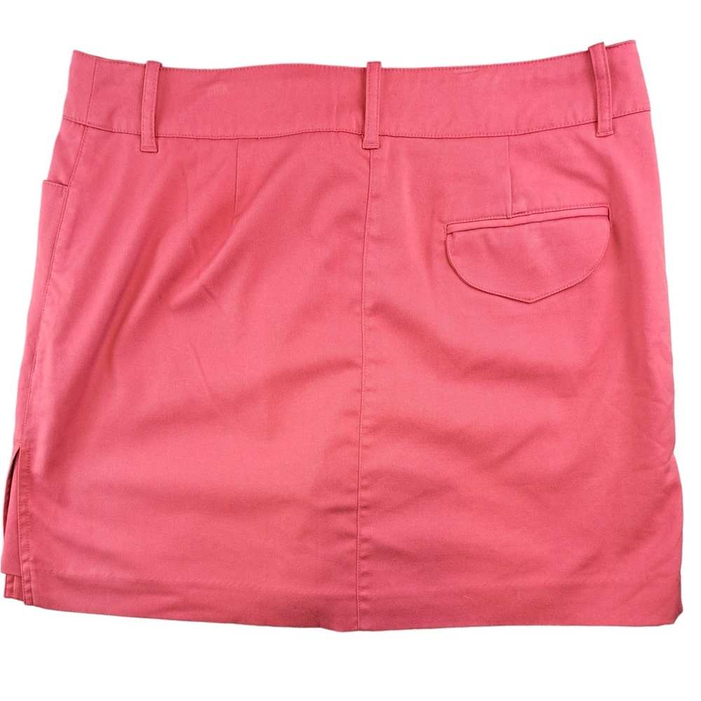 Women's Pink Shorts